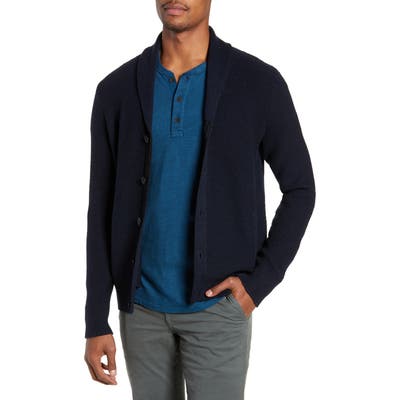 Rag & Bone Cardiff Shawl Cardigan