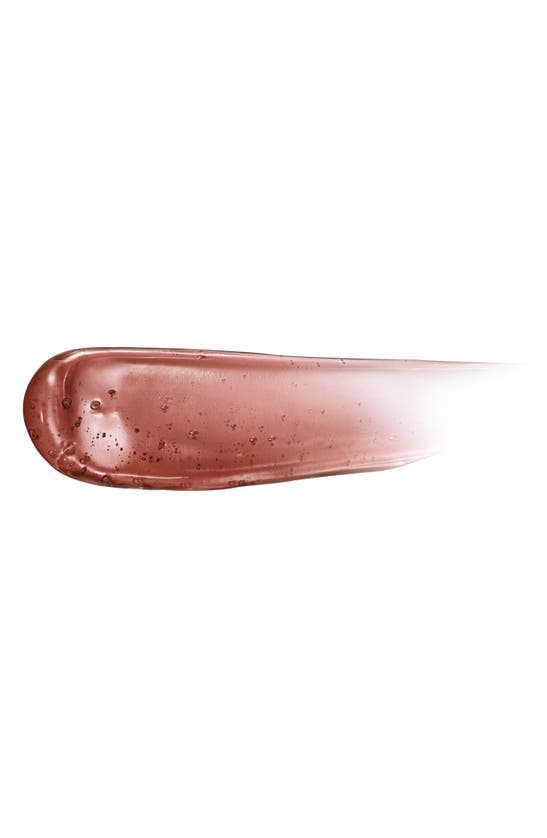 Armani Collezioni Prisma Glass High Shine Lip Gloss In 06 Amber Shine