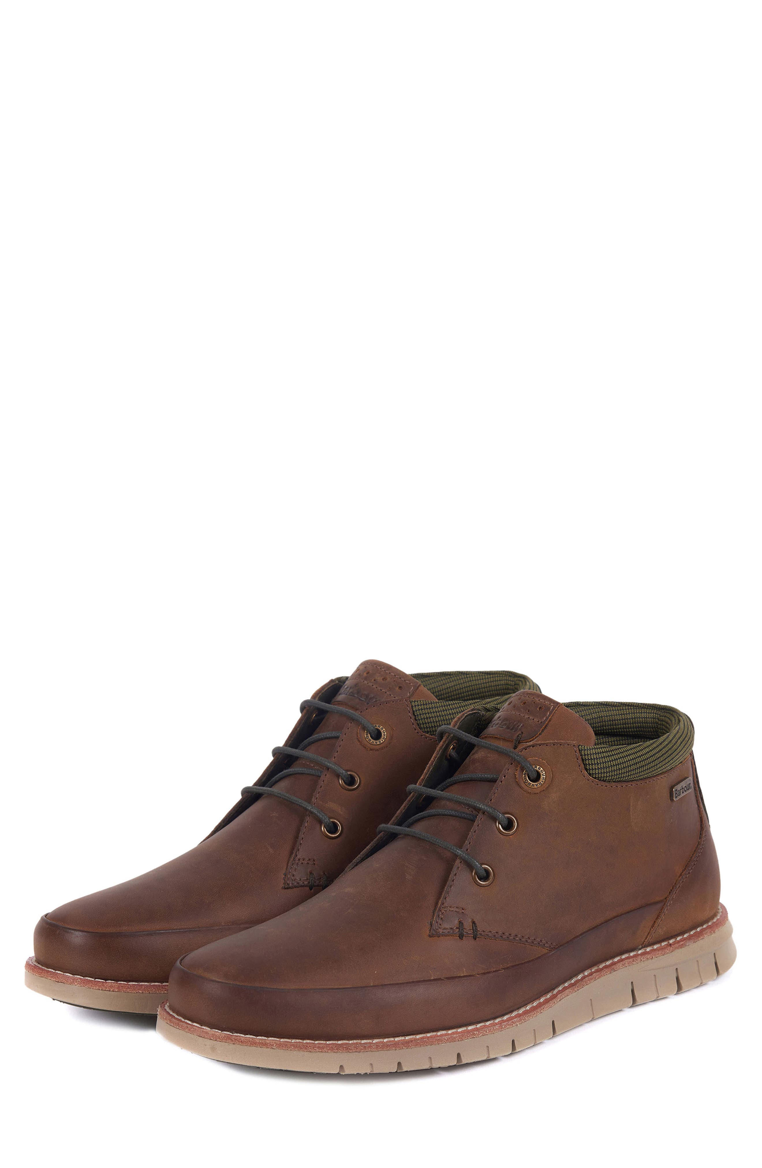 barbour horatio shoes