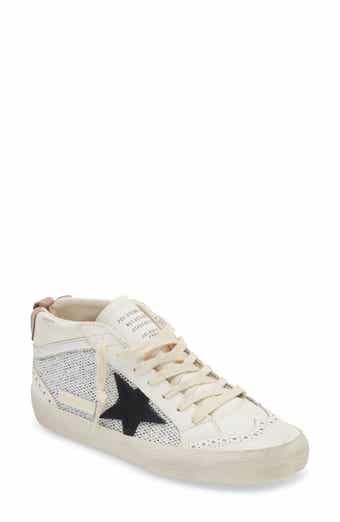 Golden goose mid star sale hotsell