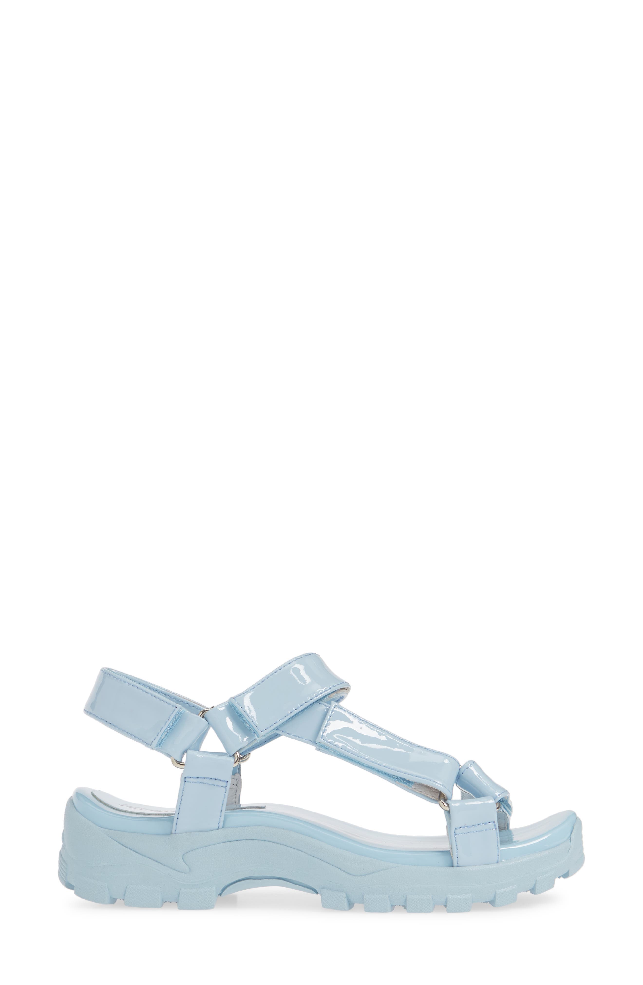 jeffrey campbell patio sport sandal
