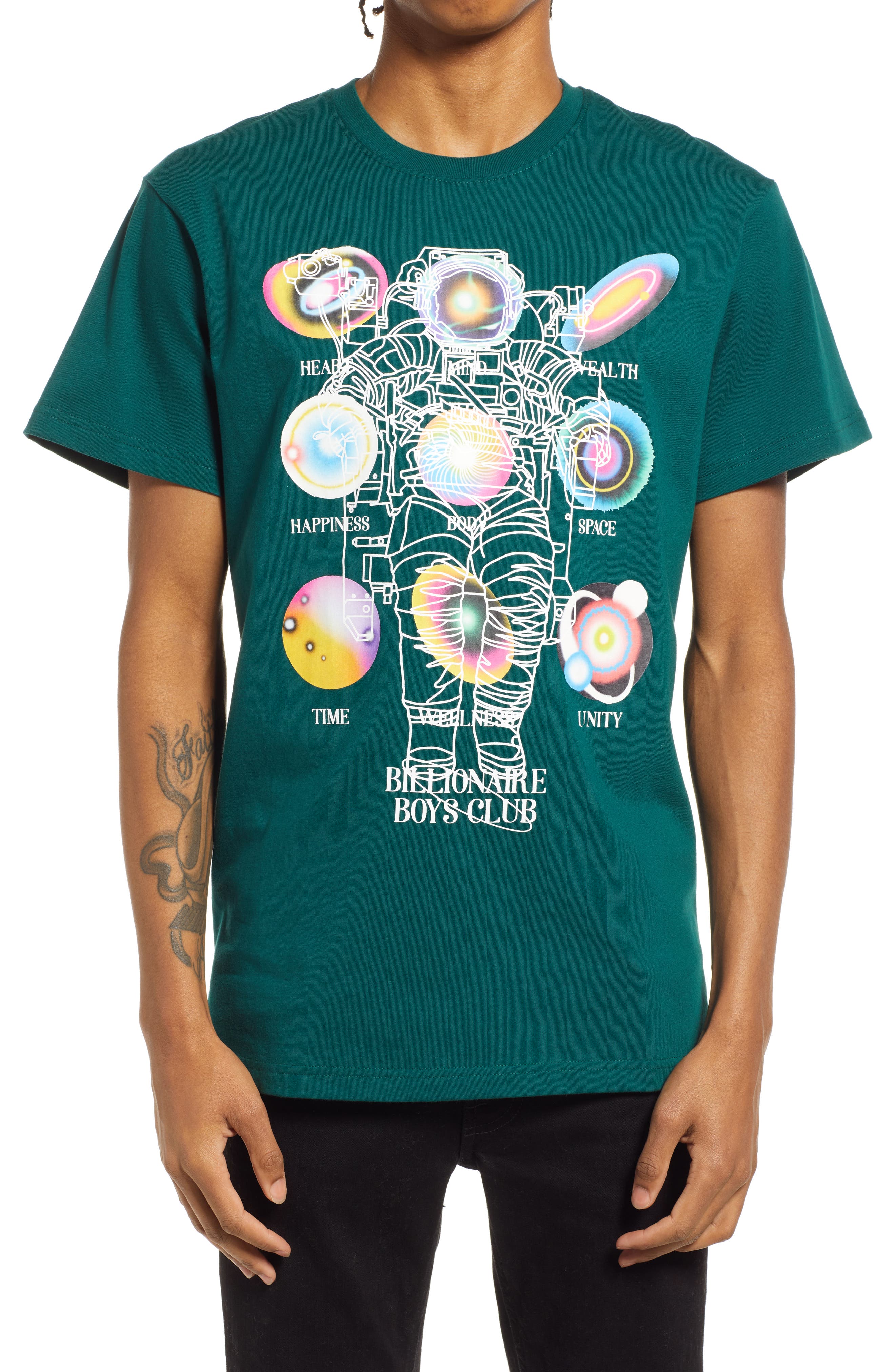 balenciaga 2021 shirt