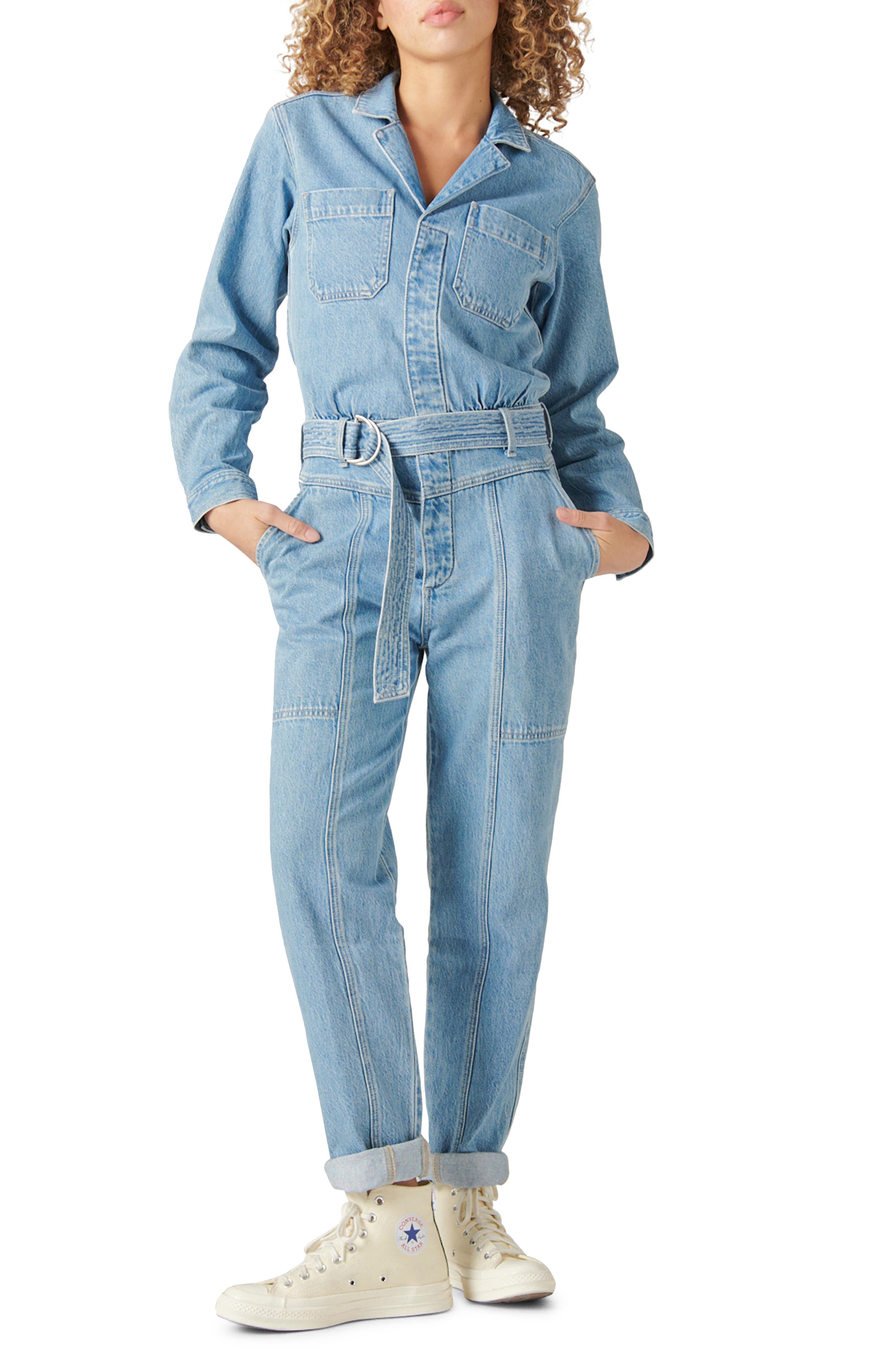Lucky Brand Jumpsuits \u0026 Rompers for 