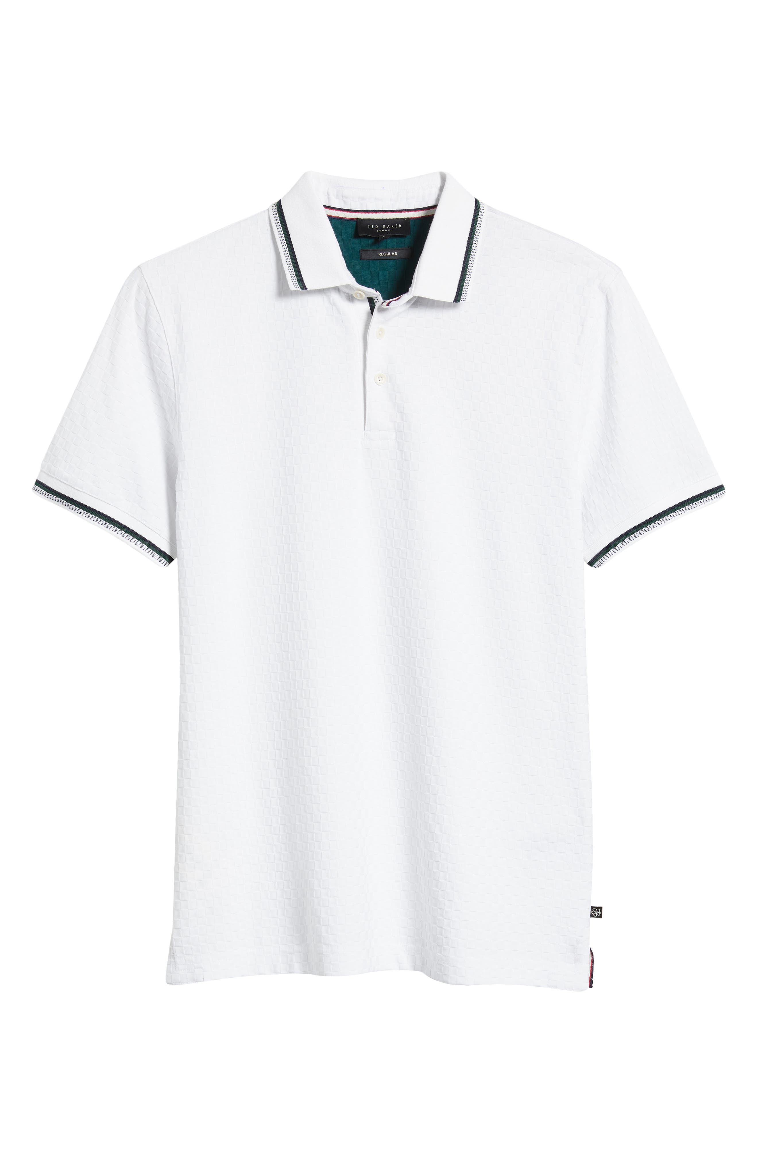 Ted baker outlet london polo