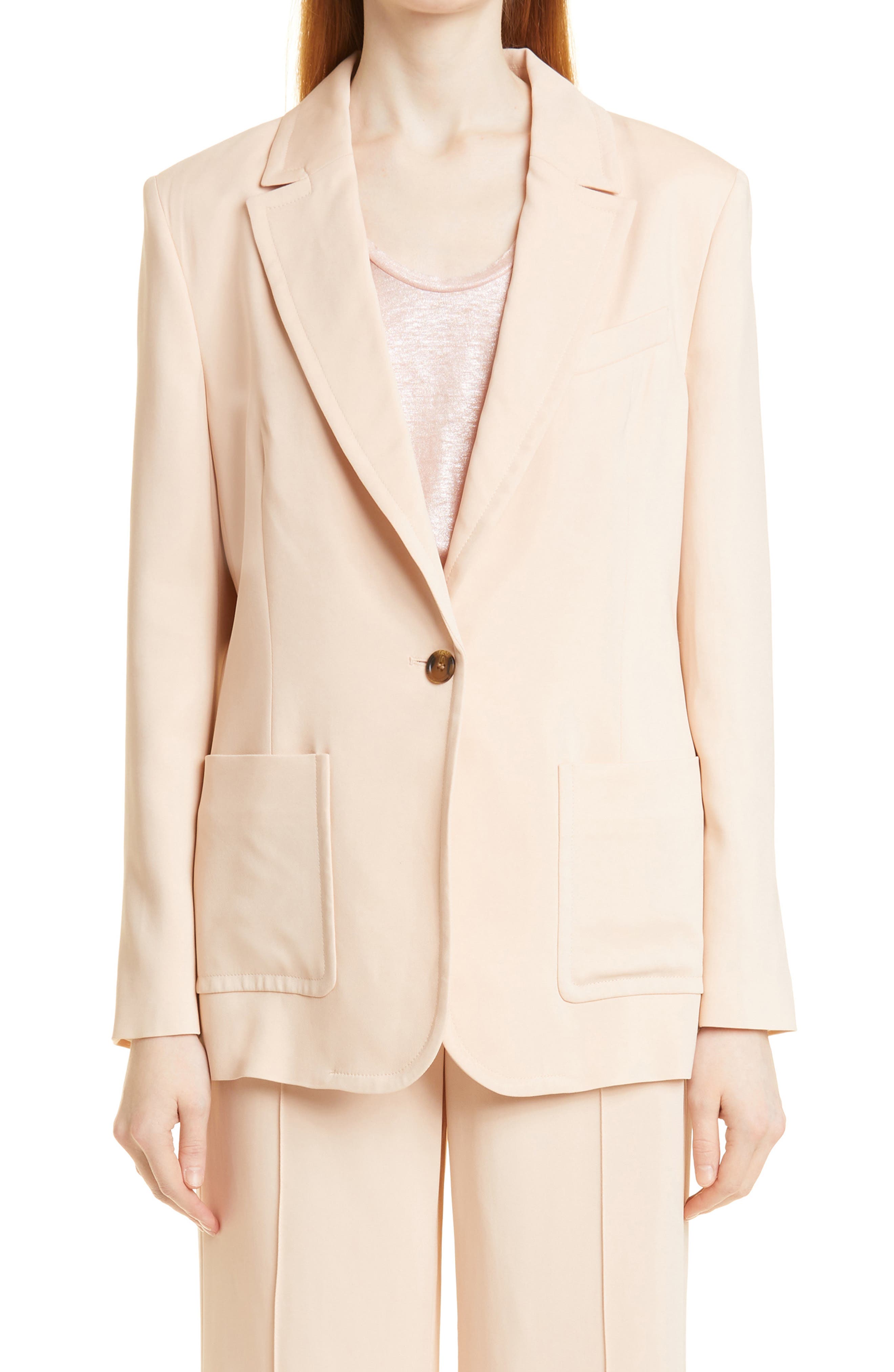 ted baker london blazer