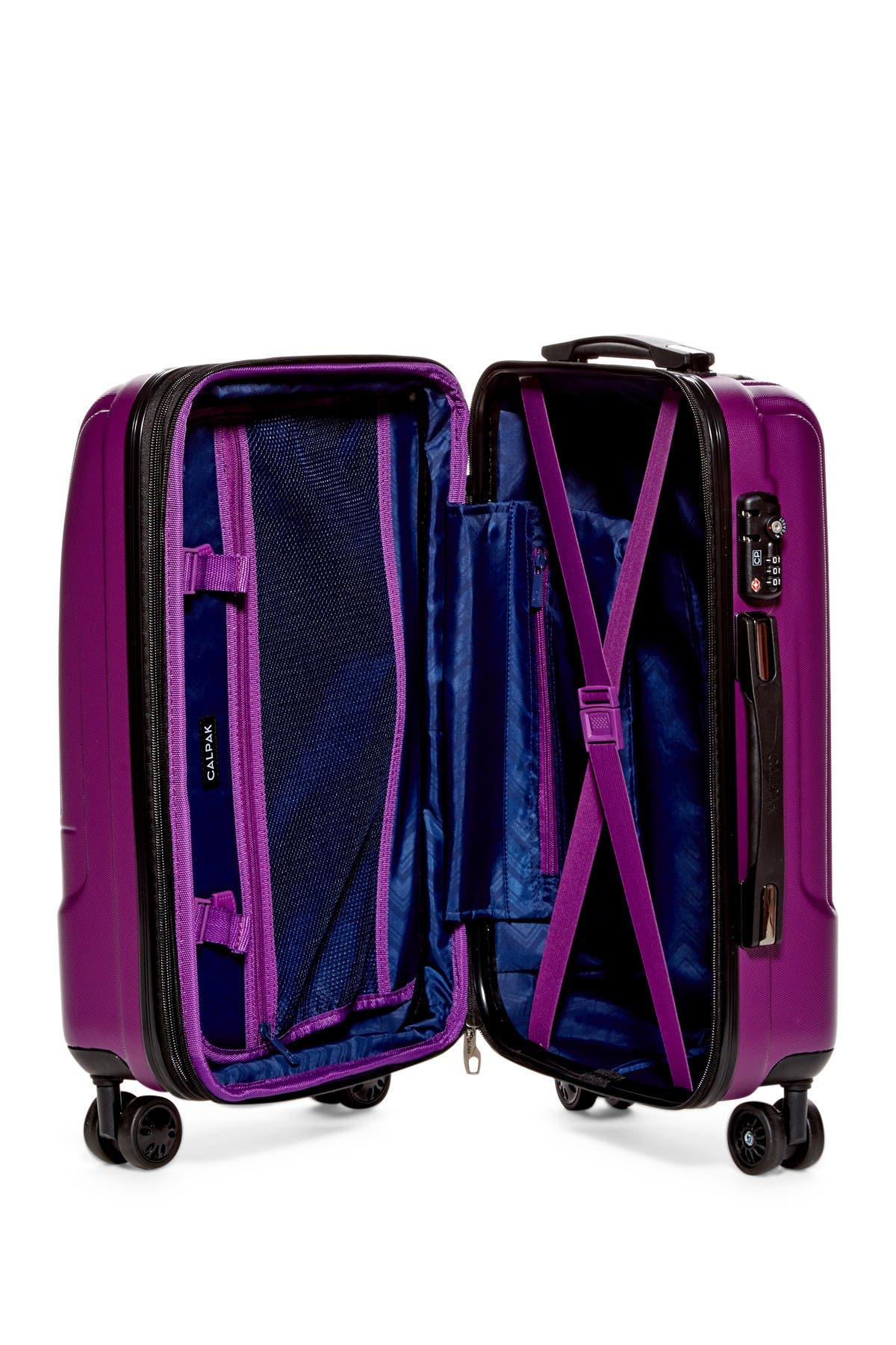 CALPAK LUGGAGE Davis 20" CarryOn Hardside Spinner Nordstrom Rack