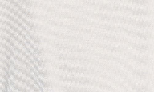 Kut From The Kloth Remington Relaxed Fit T-shirt In Ivory In Ivory