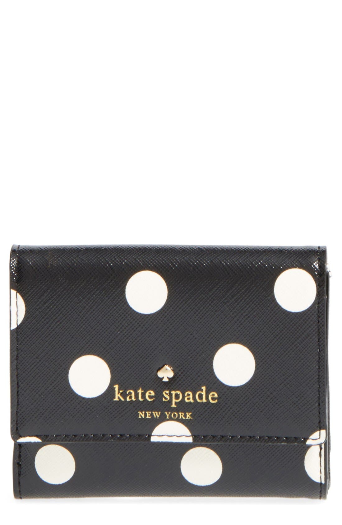 kate spade tavy wallet