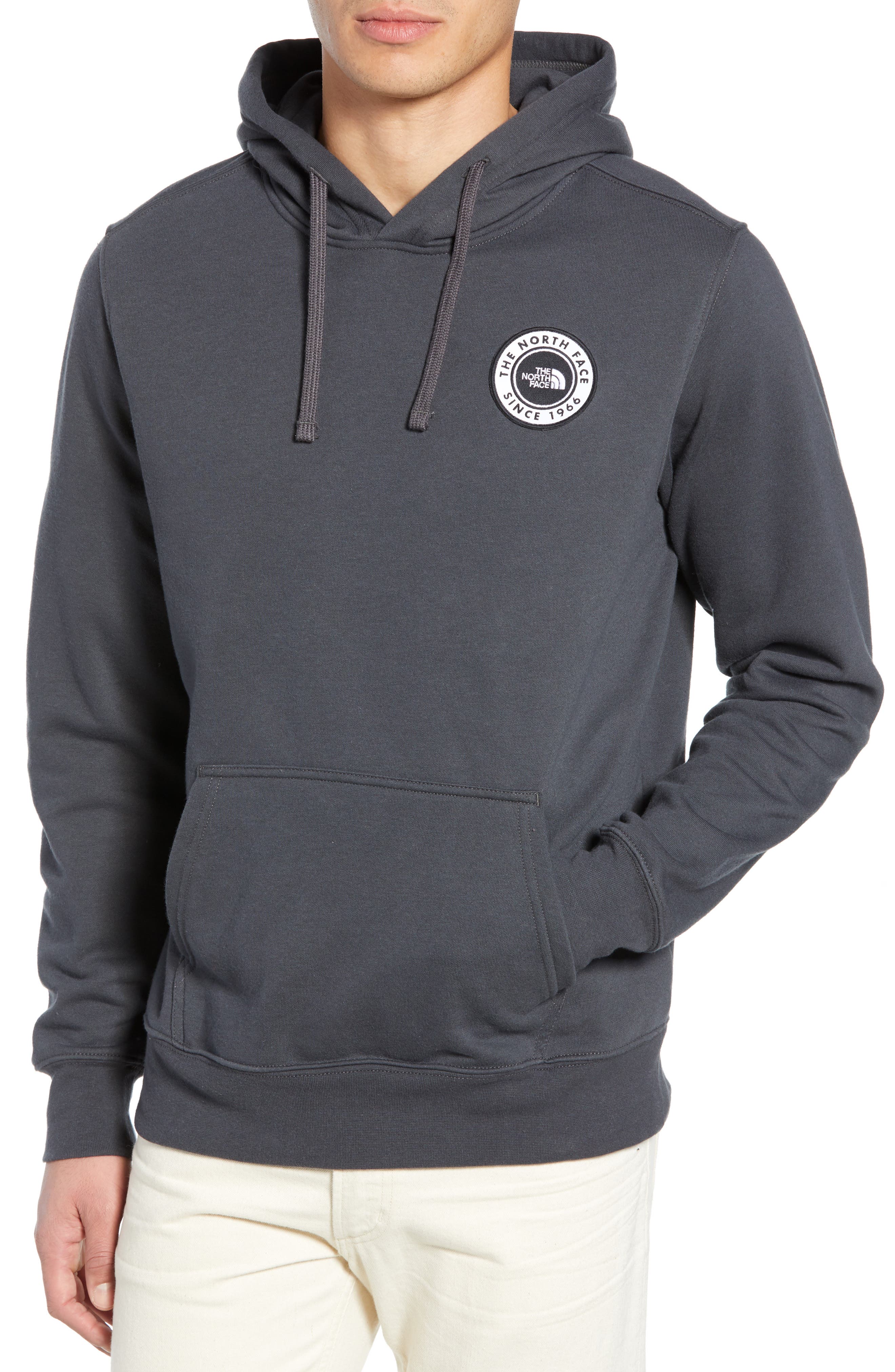 the north face bottle source hoodie