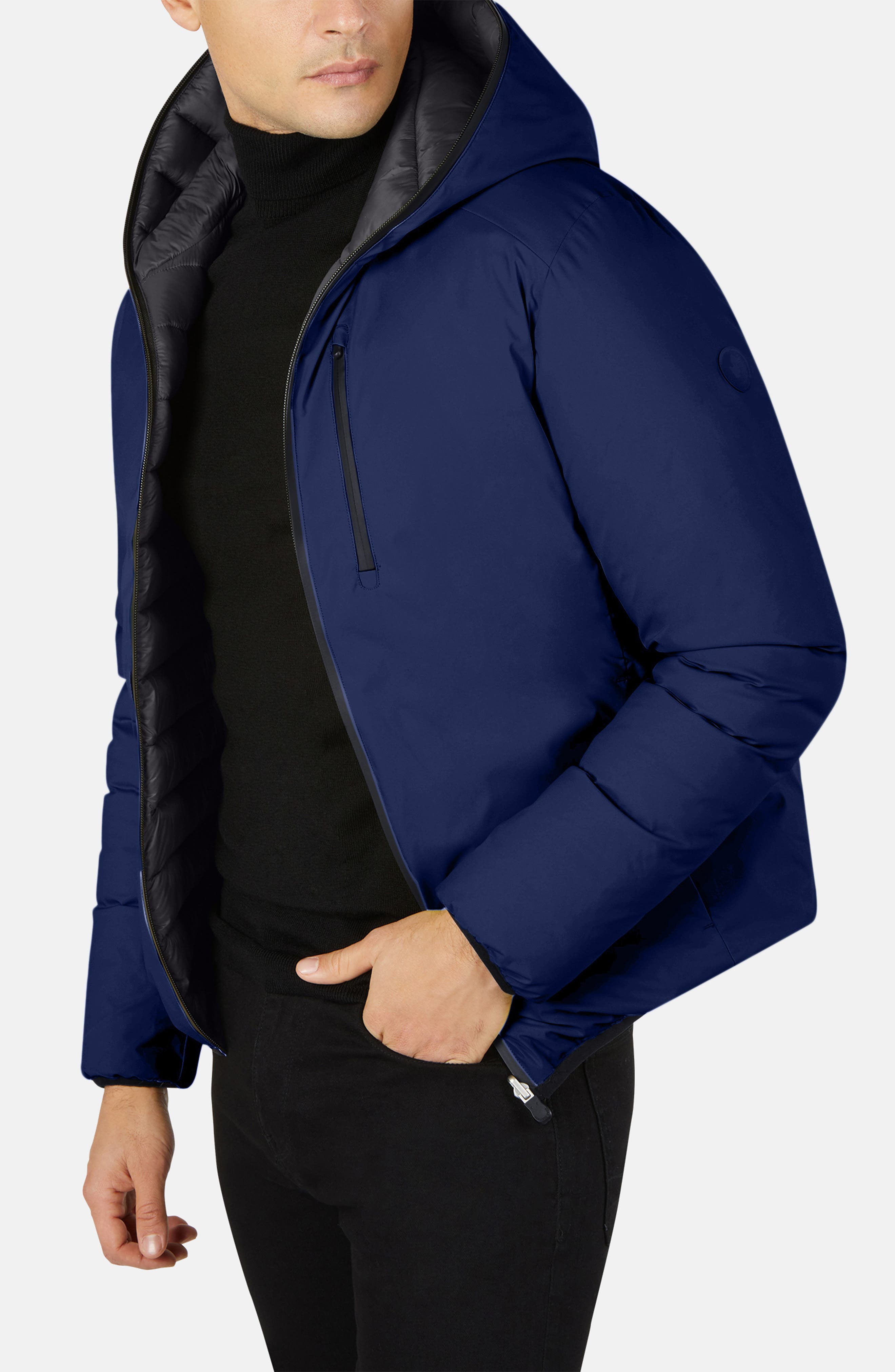 save the duck bomber jacket