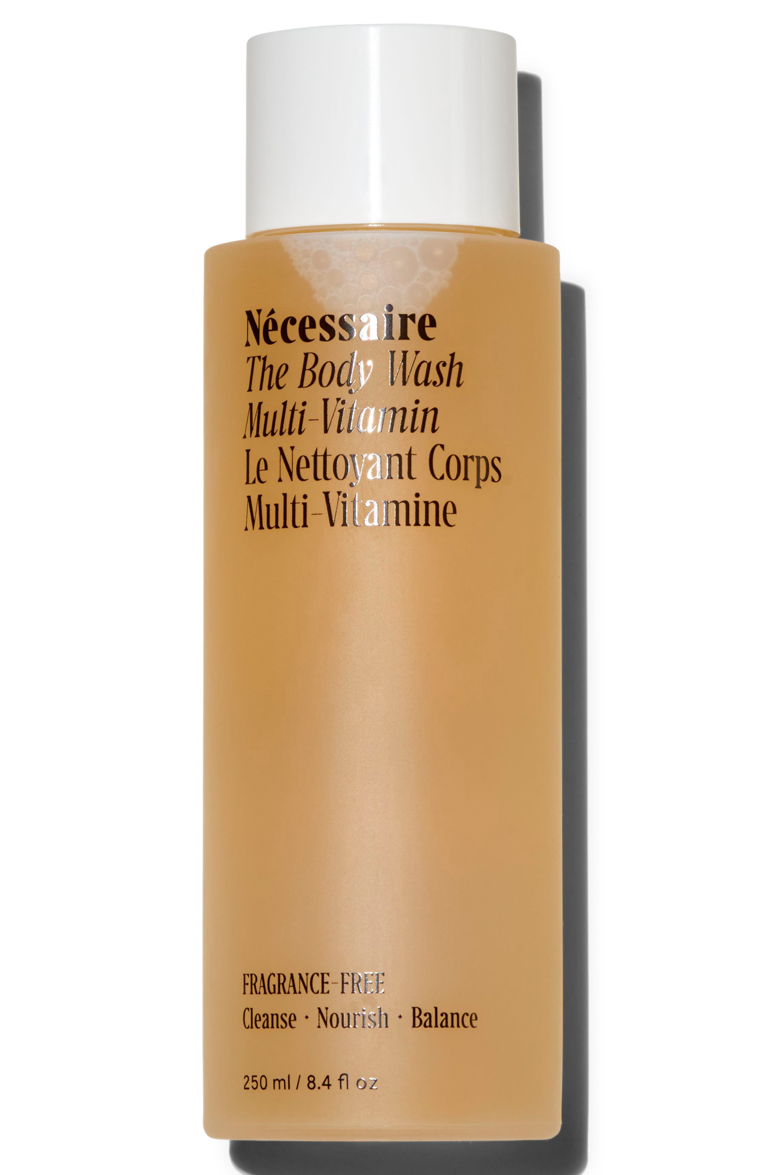Nécessaire The Body Wash Nordstrom