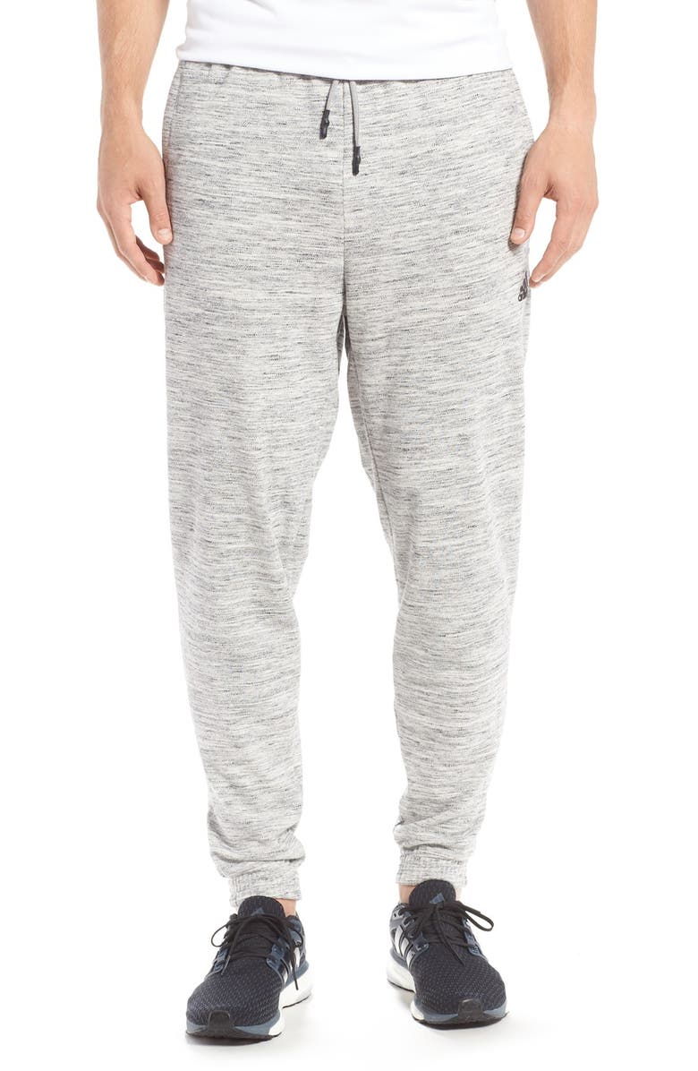 adidas Space Dye Jogger Pants | Nordstrom
