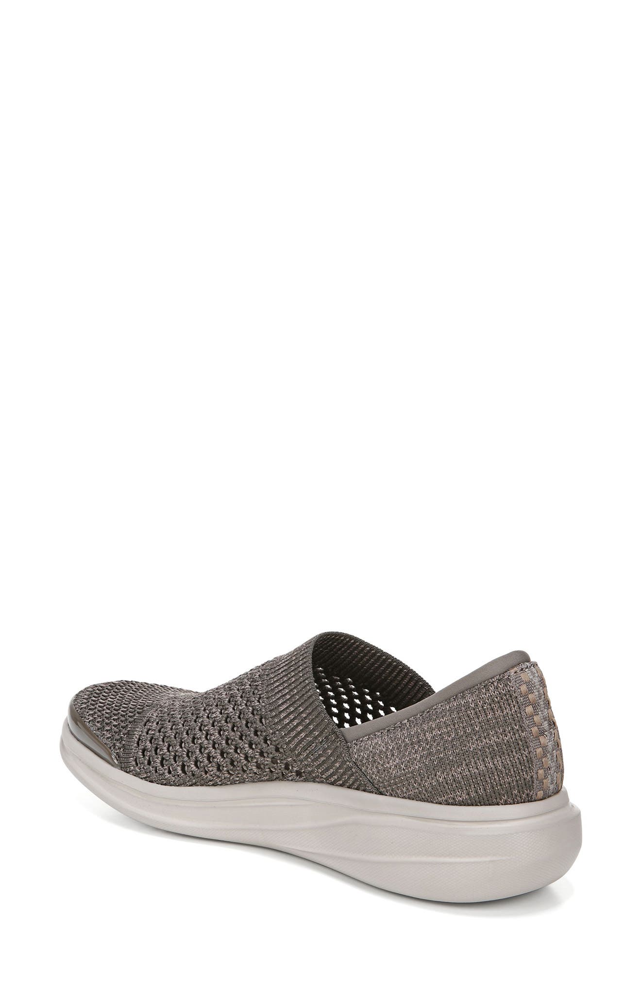 BZees Charlie Knit SlipOn Shoe (Women) Nordstrom