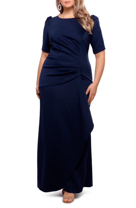 fængelsflugt Ashley Furman hyppigt Xscape Plus Size Dresses for Women | Nordstrom