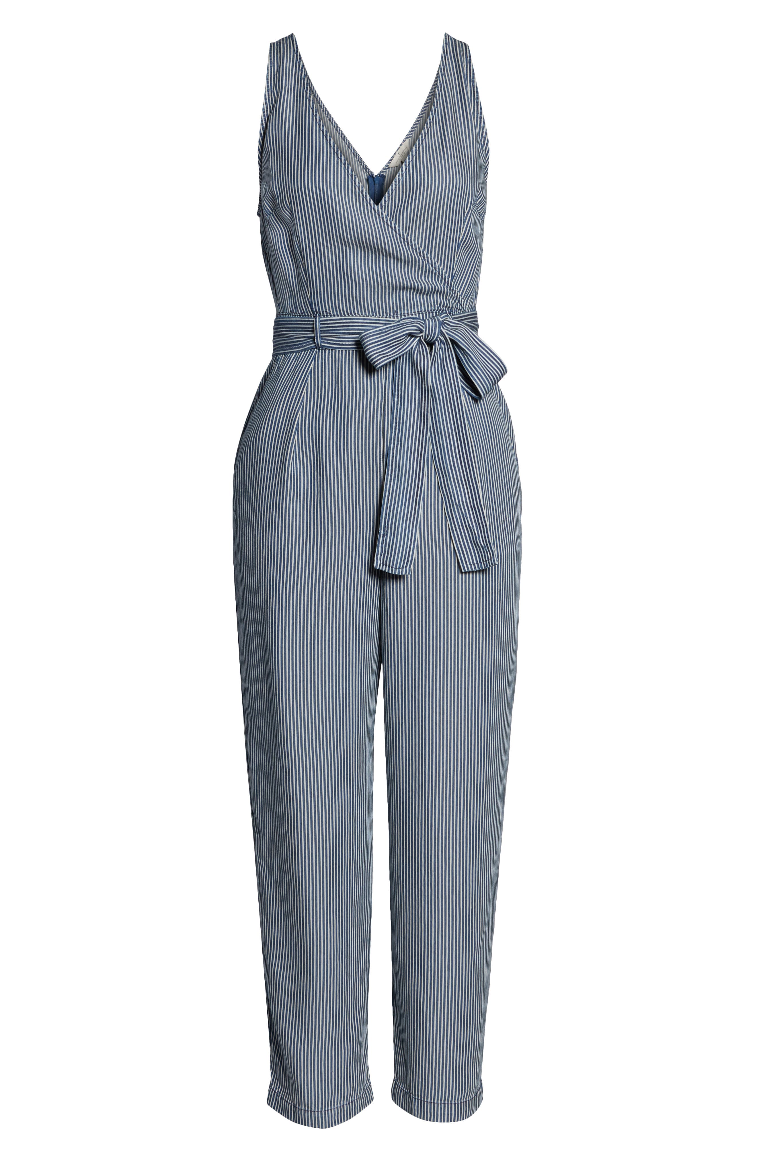 french connection julienne jumpsuit