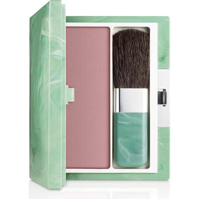 Clinique Soft-Pressed Powder Blusher - Plum Gorgeous
