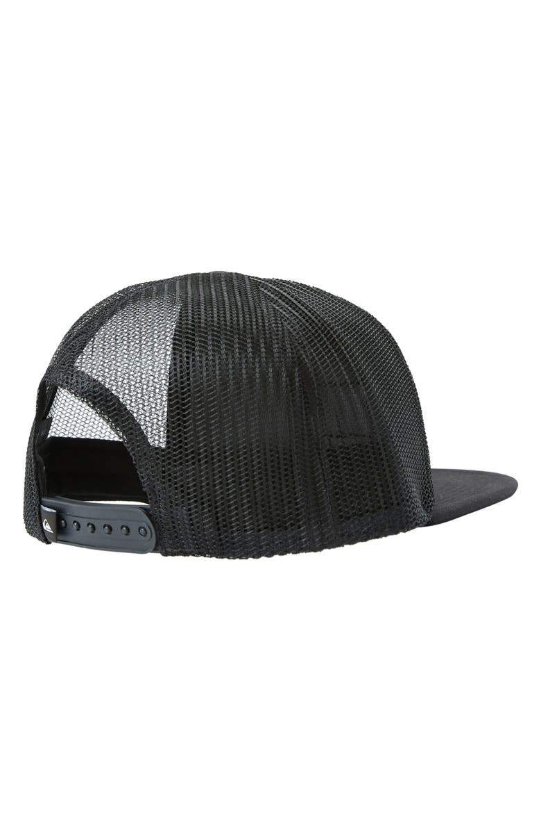 Quiksilver Omnipotent Baseball Cap Nordstrom