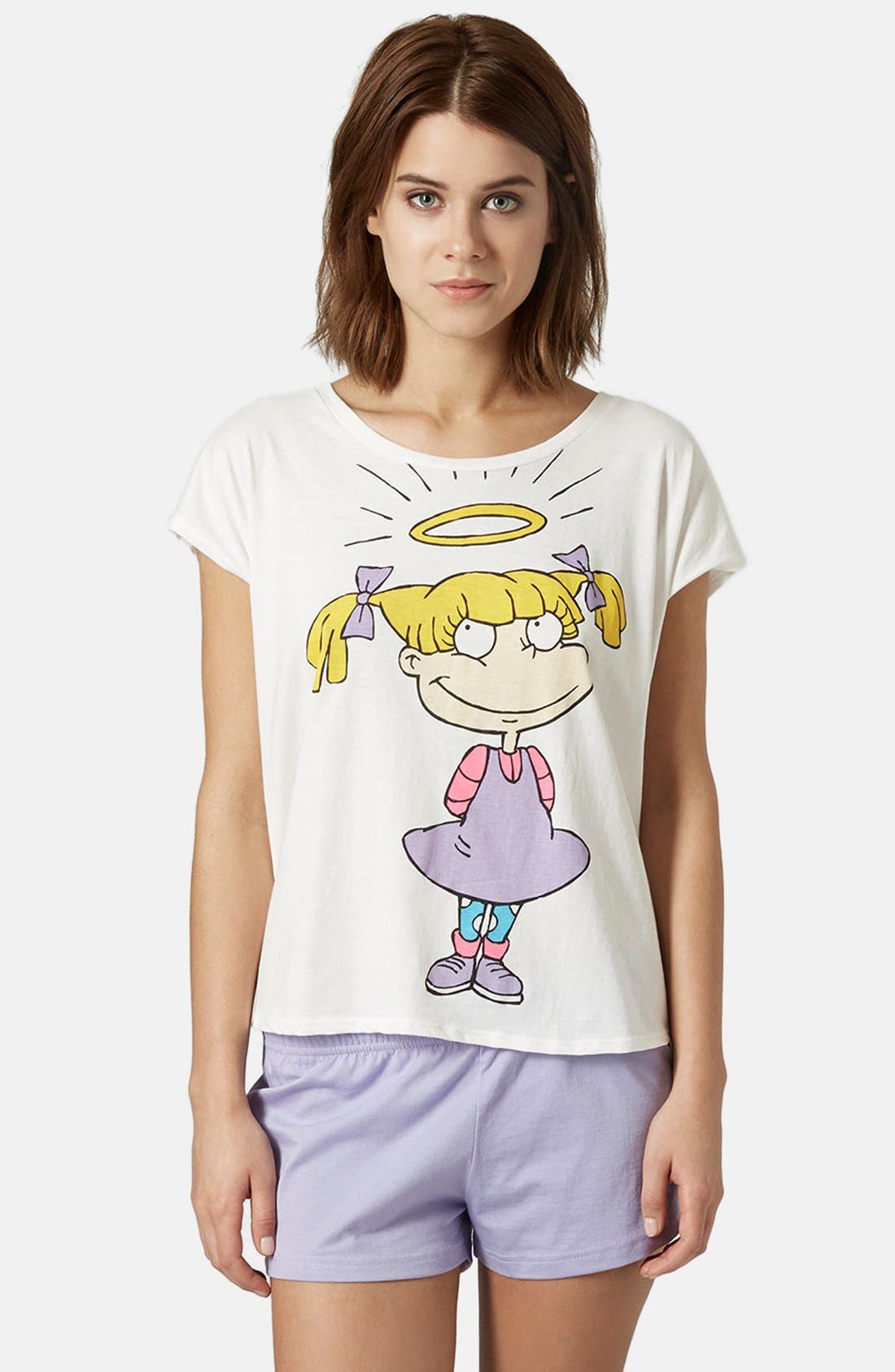 rugrats pajamas