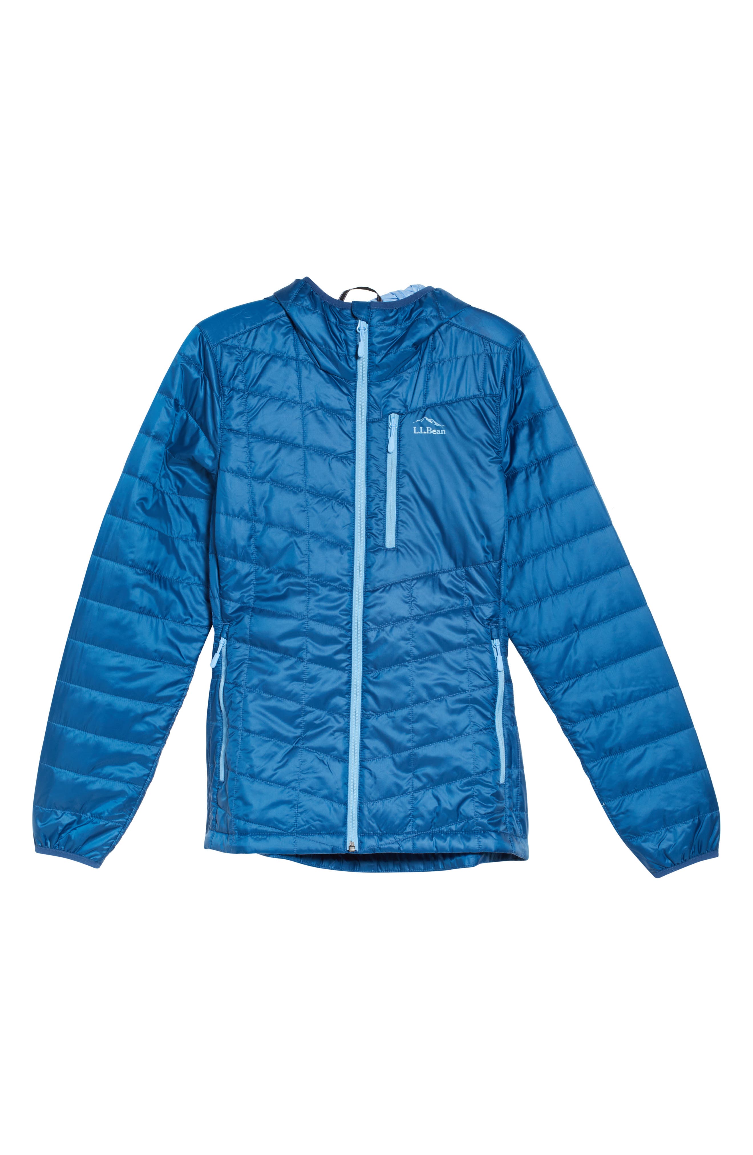 women's primaloft packaway jacket