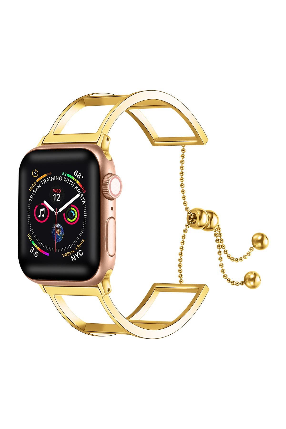 apple watch 4 elegant