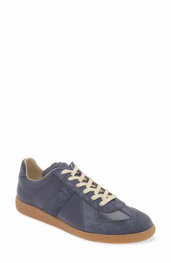 Maison margiela deals shoes low top
