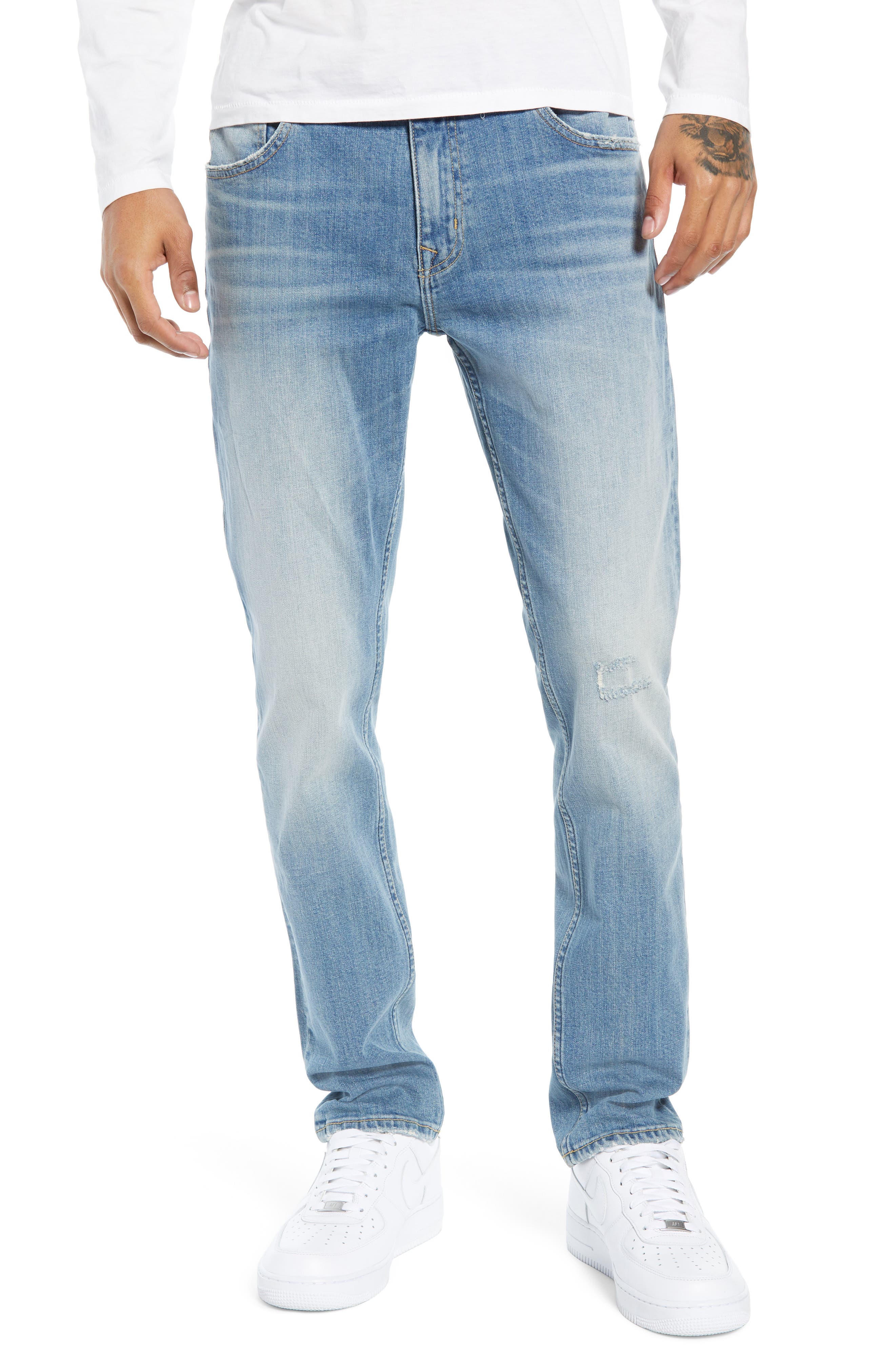 vigoss skinny fit jeans