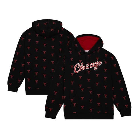 Cincinnati Bengals Vintage Art Adult Pull-Over Hoodie by Joe