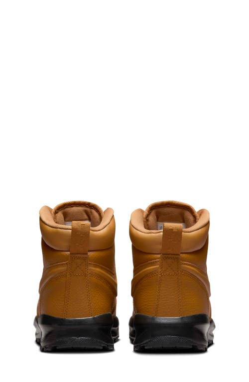 NIKE NIKE KIDS' MANOA BOOT