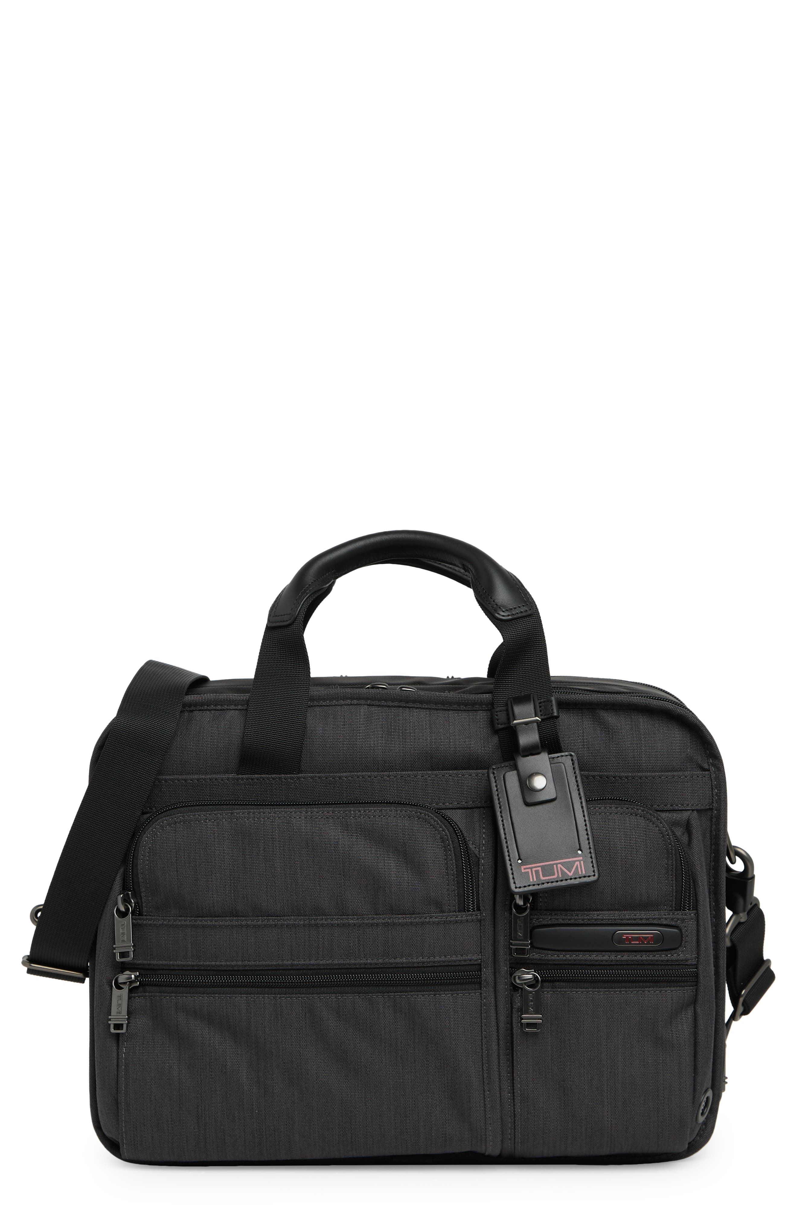 Tumi Organizer Laptop Briefcase Nordstromrack