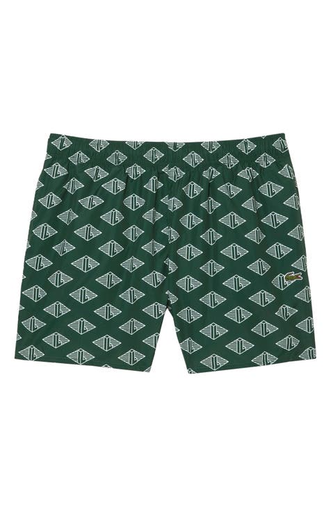 Men's Green Swim Trunks & Swimwear | Nordstrom