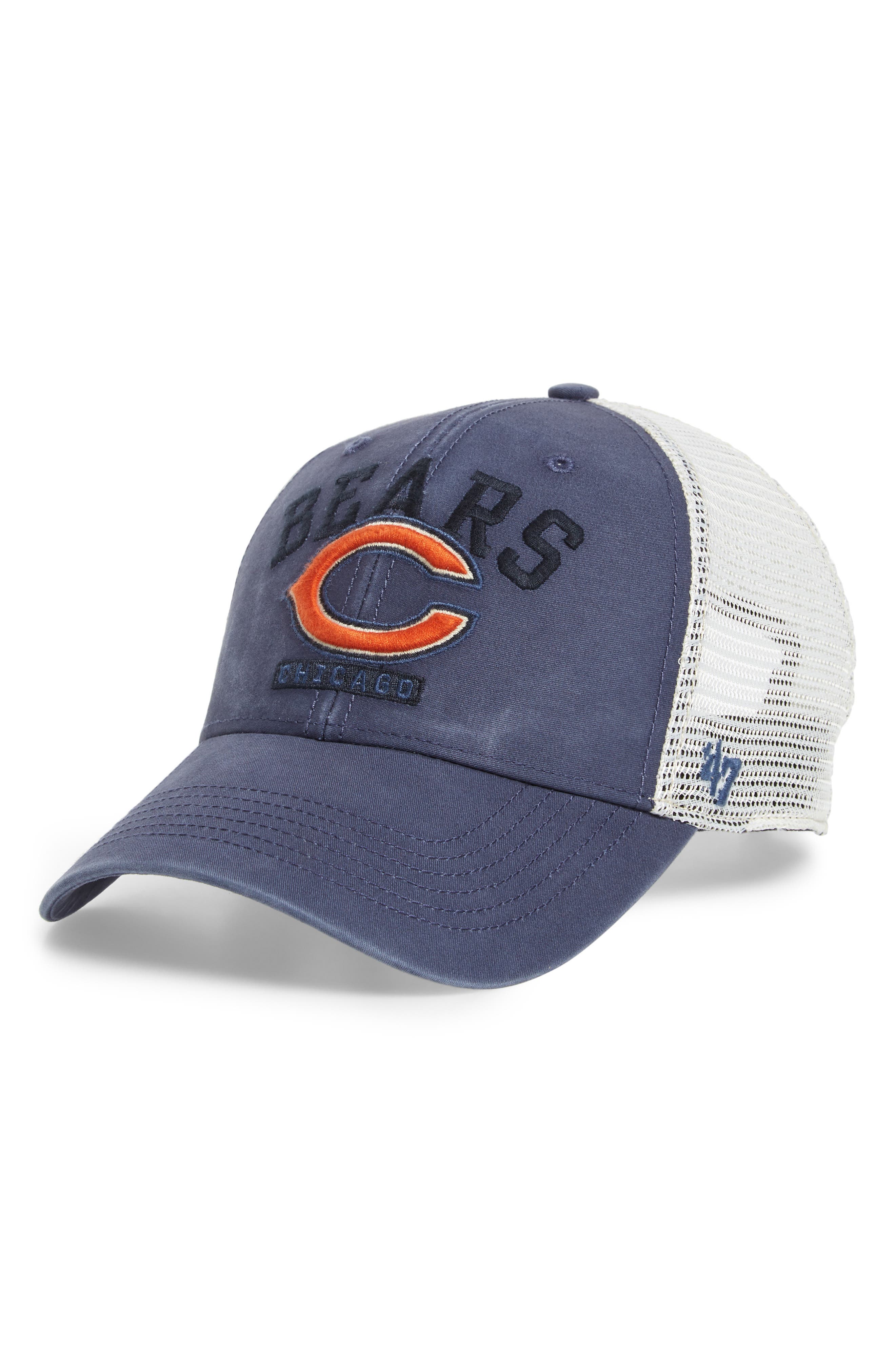 Nfl Trucker Caps Hot Sale -  1696240981