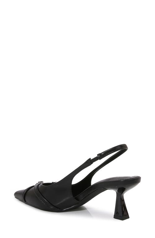 BERNESS BERNESS GILMA SLINGBACK PUMP