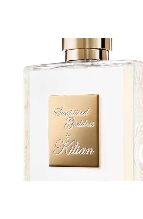 Shop Kilian Paris Sunkissed Goddess Perfume