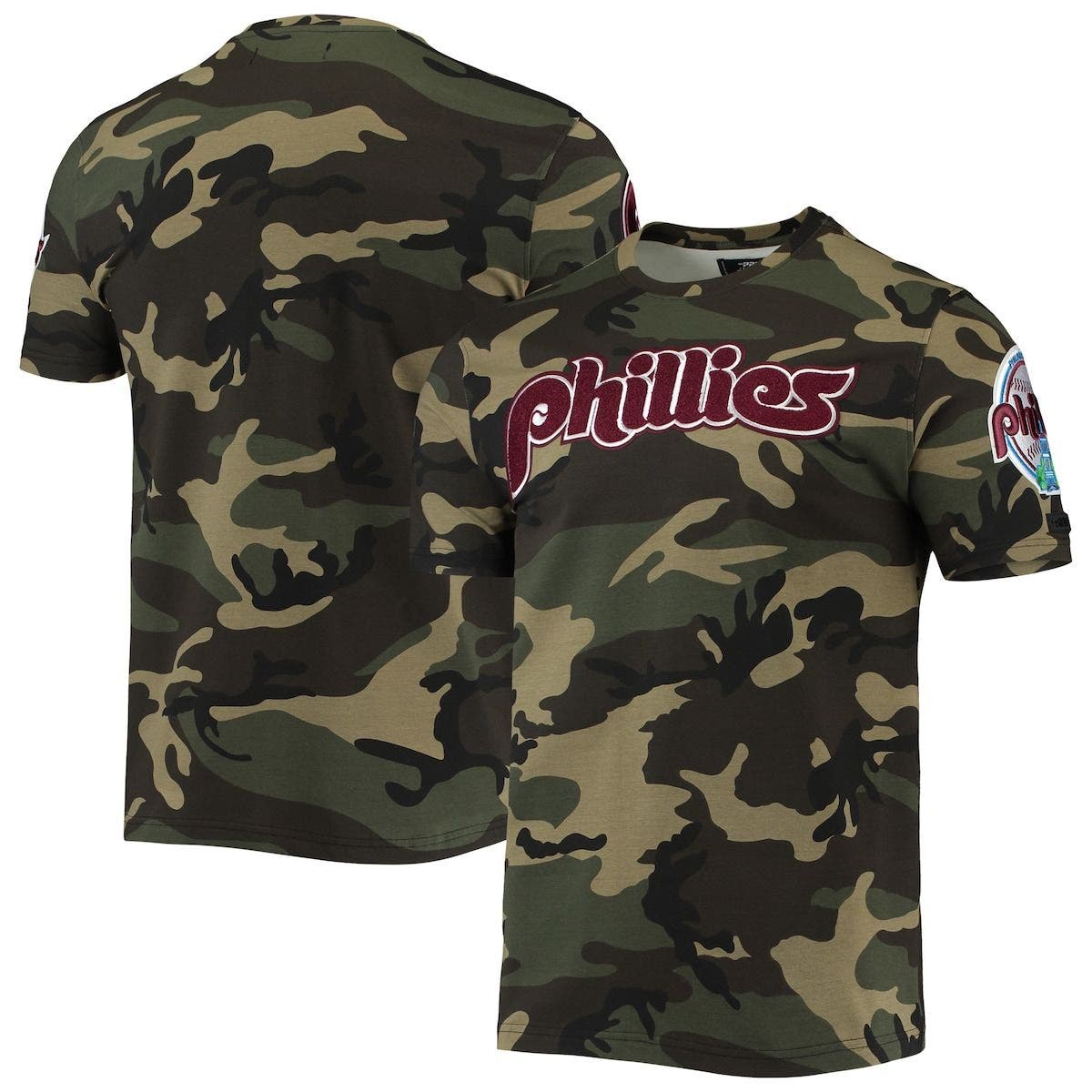 camo phillies