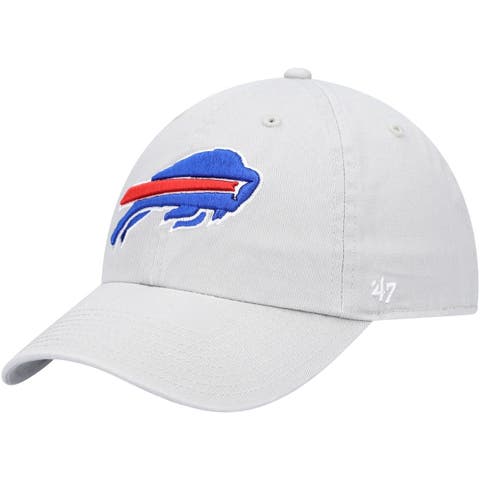 Buffalo Bills '47 Girls Preschool Unicorn Clean Up Adjustable Hat - Purple