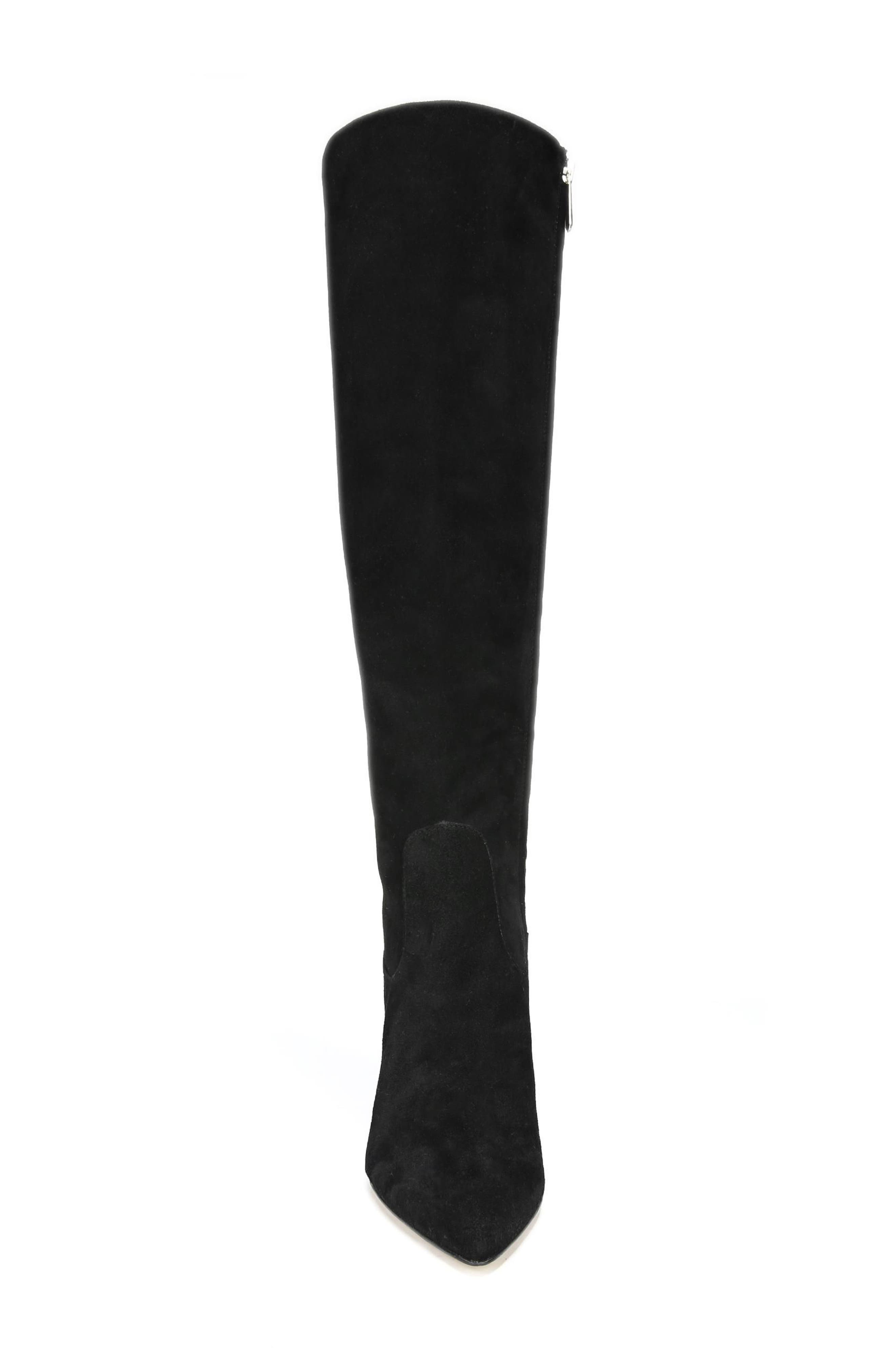 sam edelman olencia knee high boot