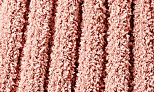 Marcus Adler Ribbed Cozy Scarf In Blush