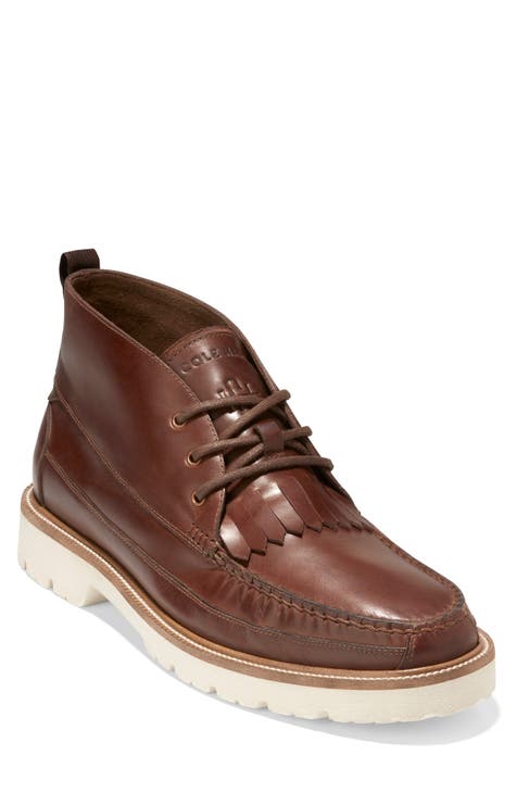 Nordstrom cole haan clearance chukka