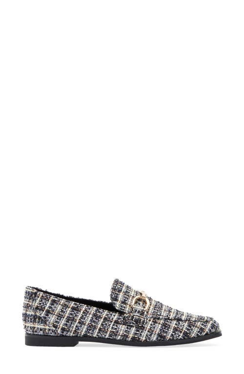 Rachel Rachel Roy Lori Bit Loafer In Tweed
