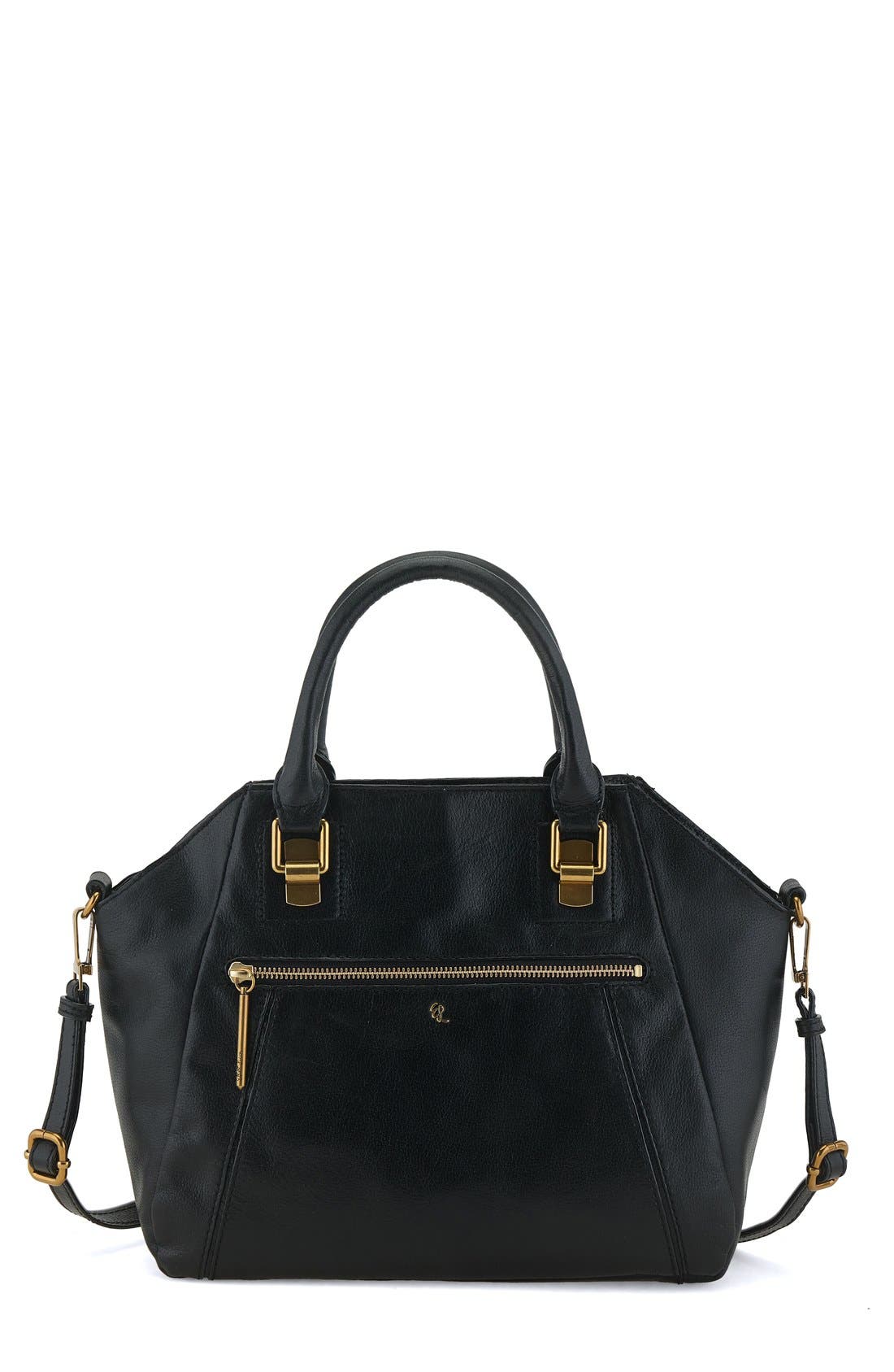 elliott lucca satchel