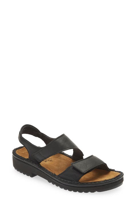 Women s Comfort Sandals Nordstrom