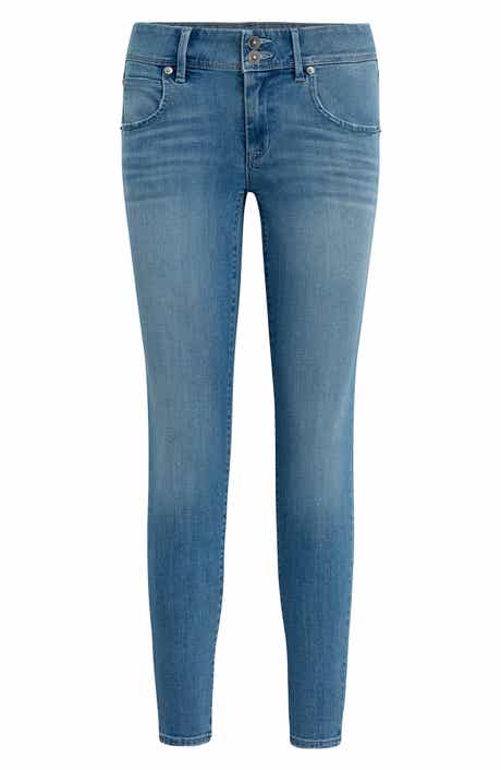 Hudson Jeans Krista Low Rise Skinny | Nordstromrack