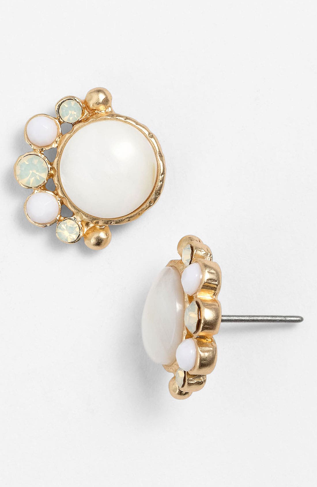 Nordstrom 'Santorini' Small Stud Earrings Nordstrom