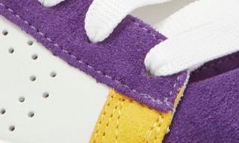 P448 Taylor High Top Sneaker In Gemini