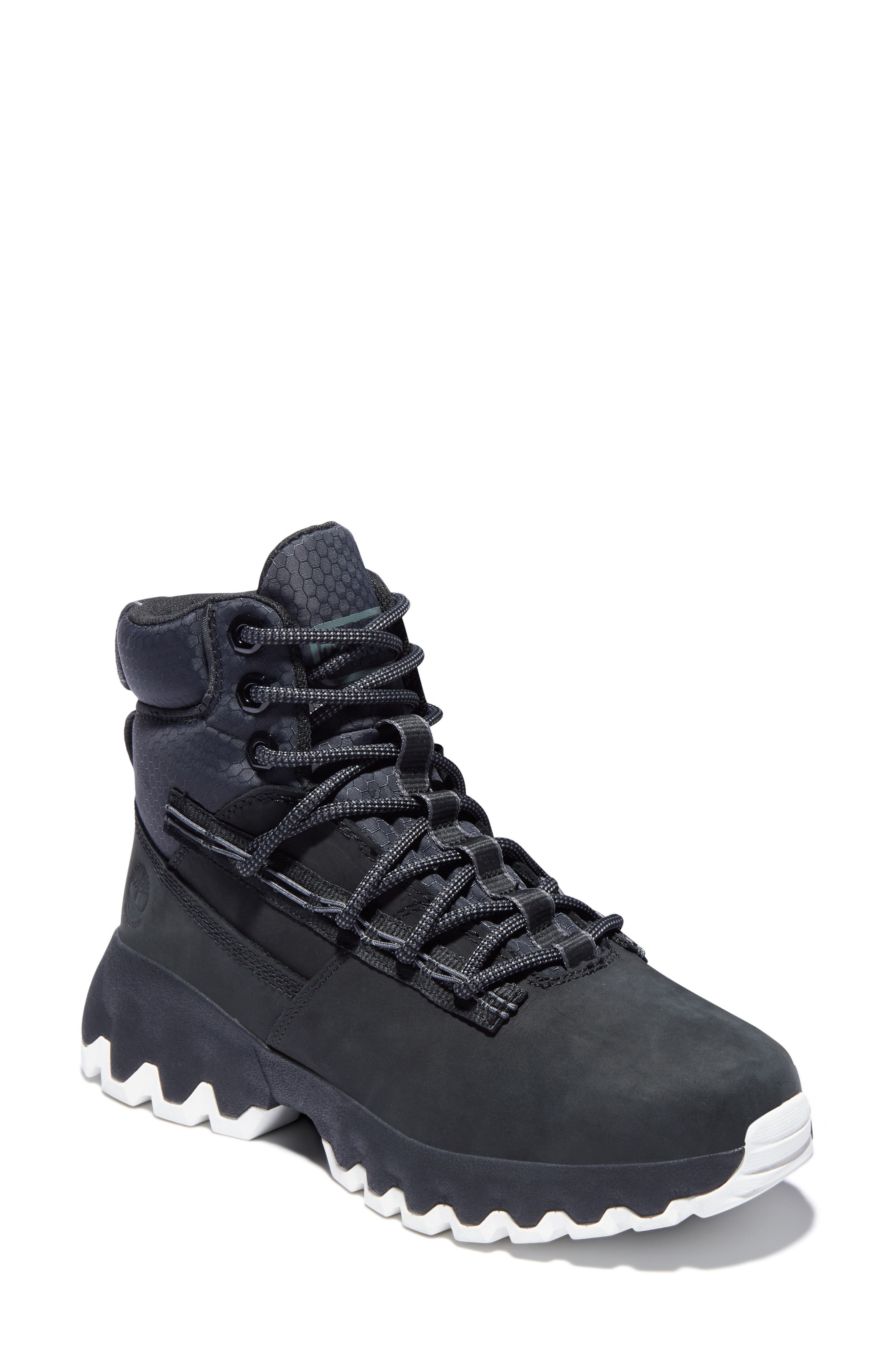 timberland boots womens black