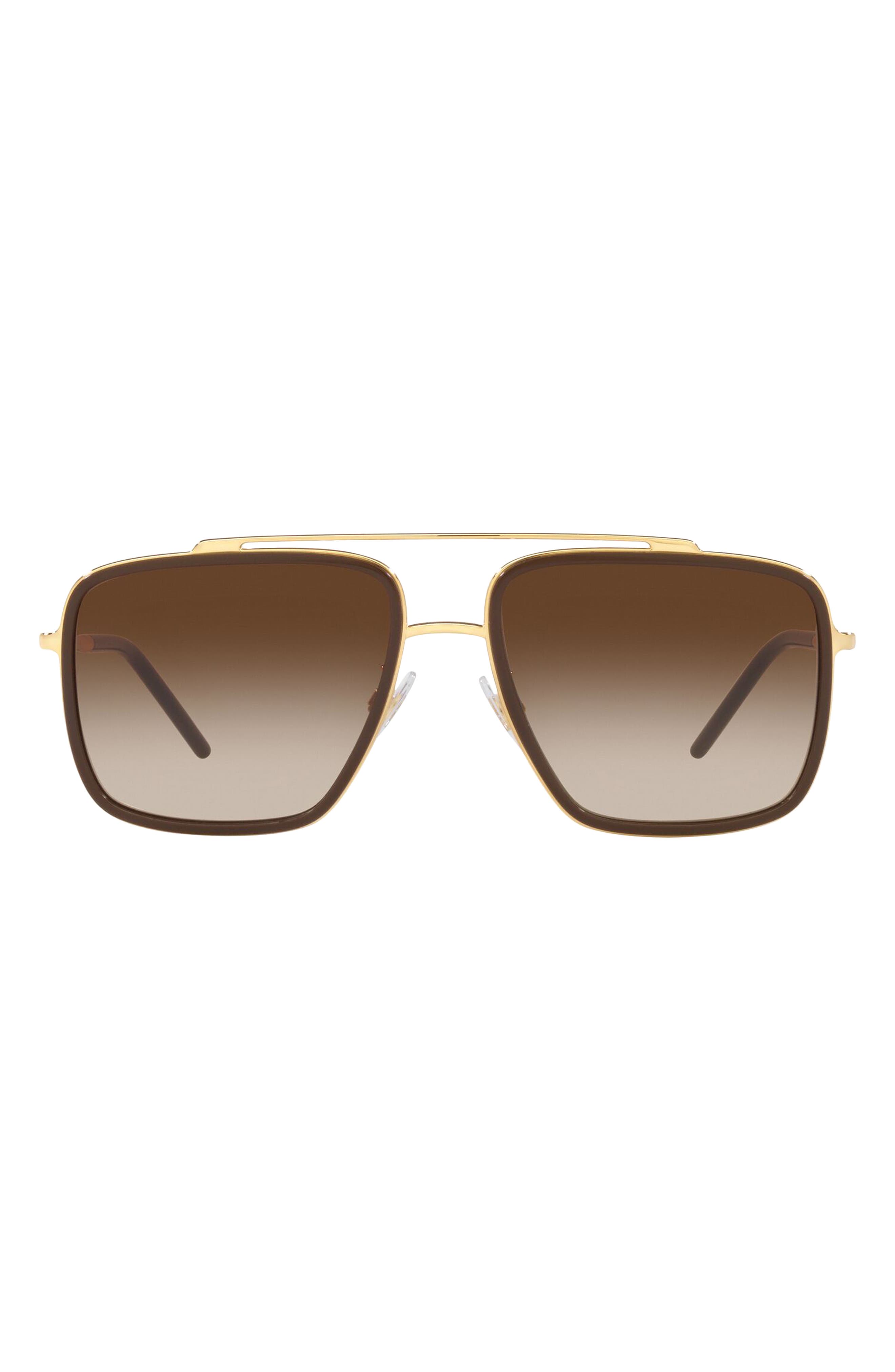 dolce and gabbana sunglasses nordstrom