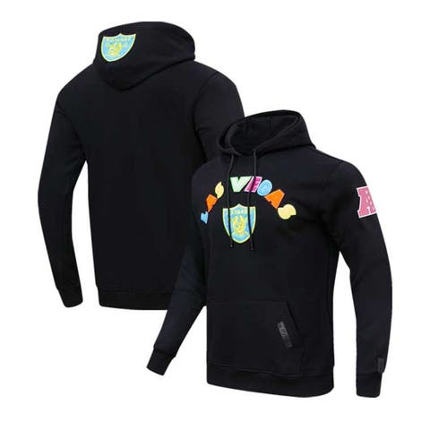 PRO STANDARD NFL PULLOVER HOODIE - 113600129405