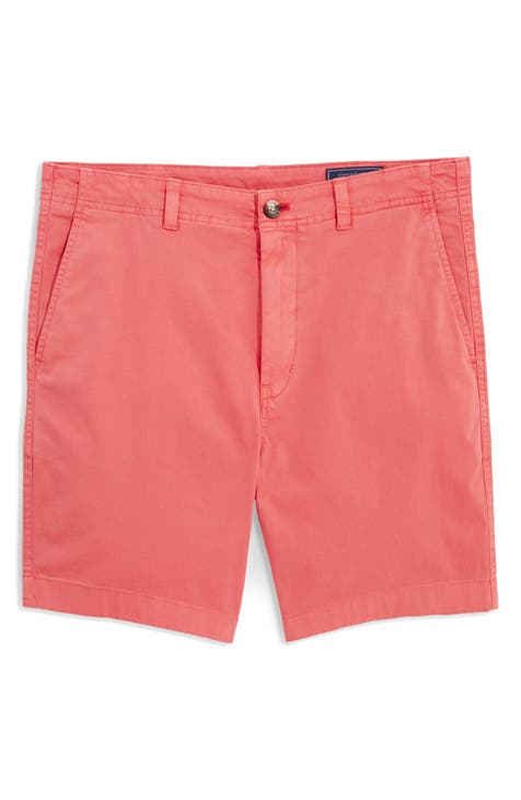 Vineyard vines cargo on sale shorts