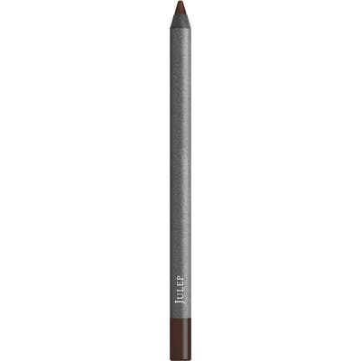 Julep(TM) When Pencil Met Gel Long-Lasting Eyeliner - Rich Brown