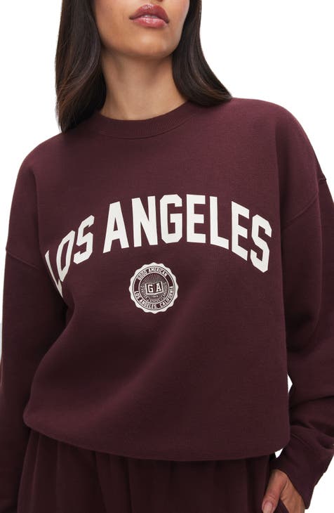 Women's Good American Sweatshirts u0026 Hoodies | Nordstrom
